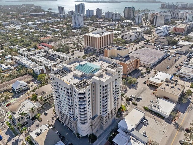 Building Photo - 1771 Ringling Blvd