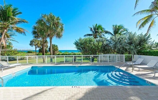 Building Photo - 8911 Collins Ave