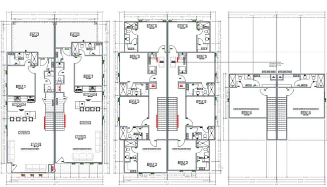 Building Photo - 1414 Speight Ave