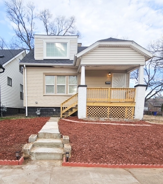 Building Photo - 16634 Lilac St
