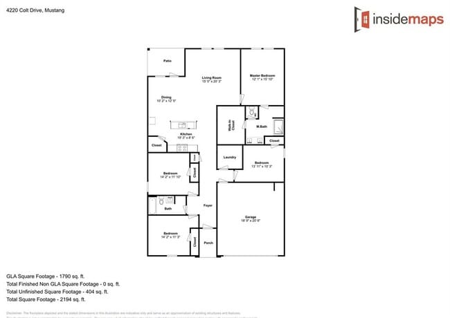 Building Photo - 4220 Colt Dr