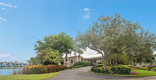 Building Photo - 2541 Citrus Lake Dr