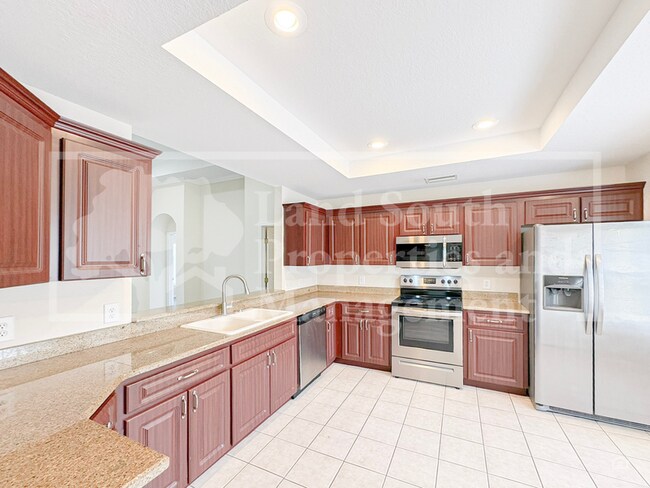 Building Photo - 1031 Hidden Ct