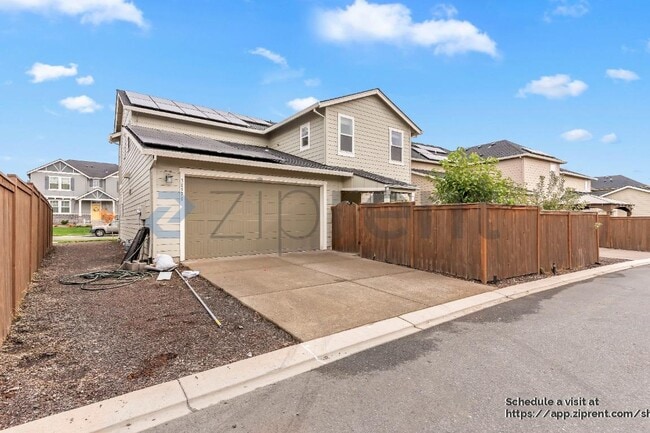 Building Photo - 30970 NW Turel Dr