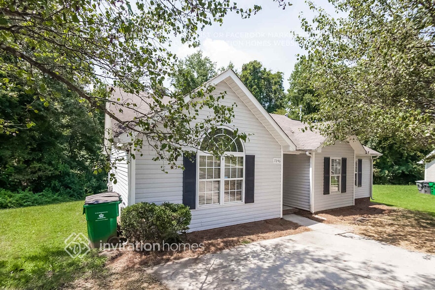 Building Photo - 7246 Kavan Hunter Dr
