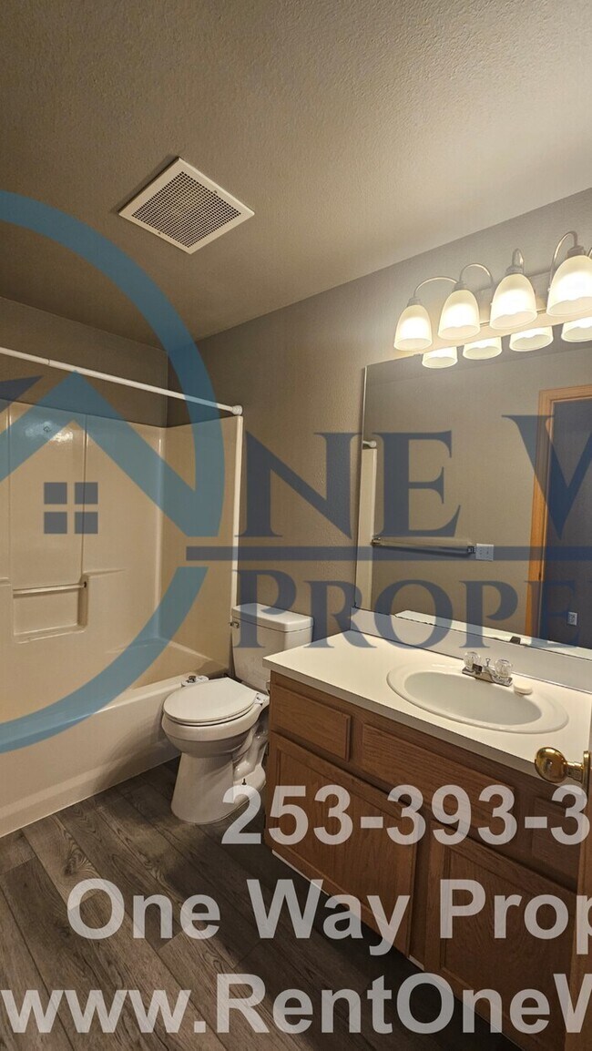 Building Photo - 6311 56th St Ct W