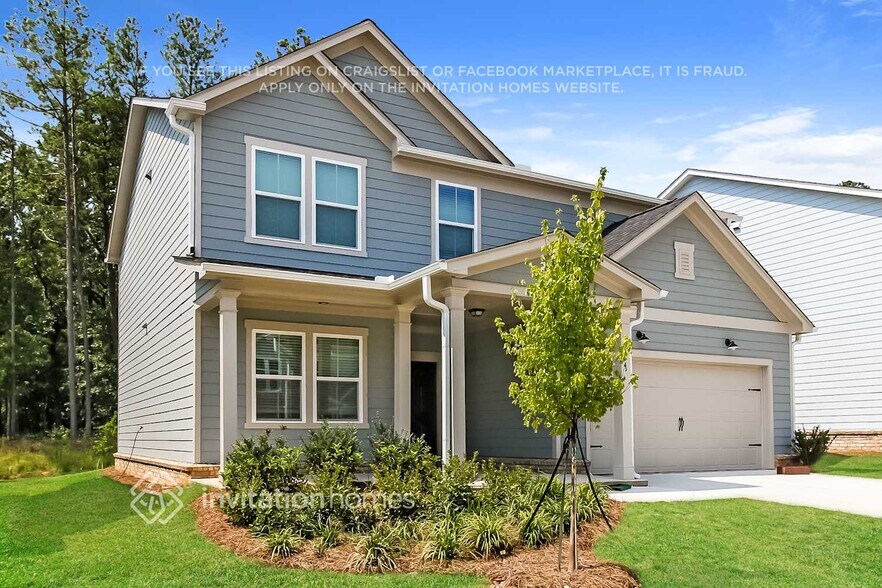 Building Photo - 4124 Ferris Ln
