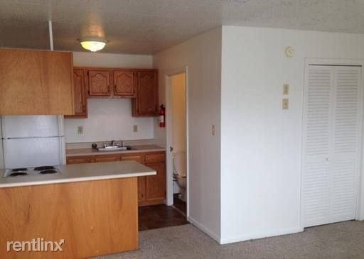 Building Photo - Studio, 1 bath Apartment - 1340 4th Ave