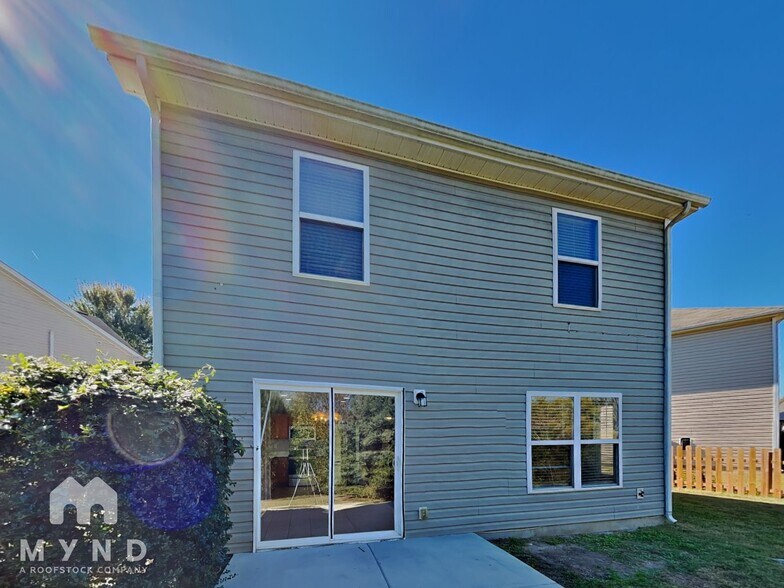 Building Photo - 10700 Parnie Ct