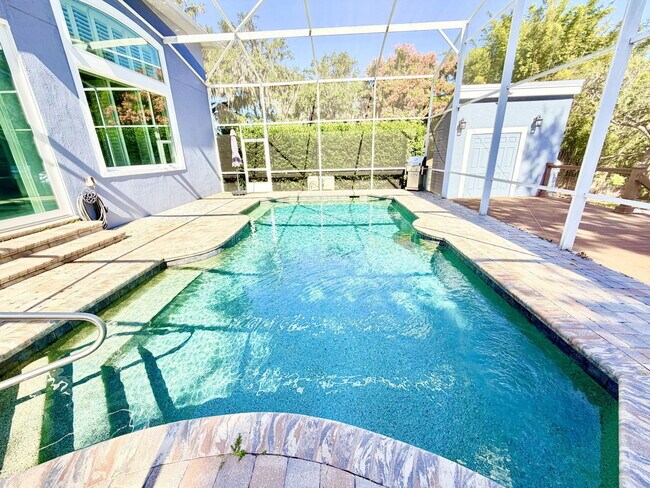 Building Photo - 5243 W Lake Butler Rd