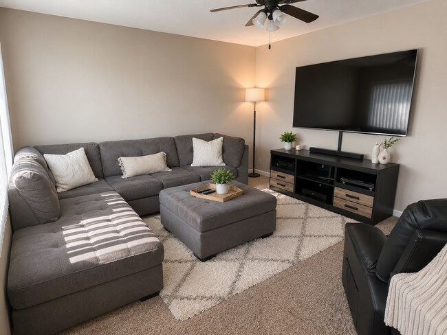 Building Photo - Charming 3-Bedroom Home with Updated Throughout & Fenced Yard!