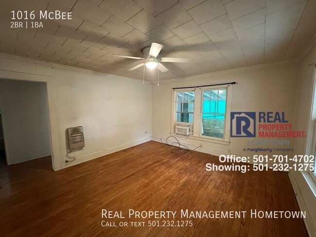 Building Photo - 1016 McBee-