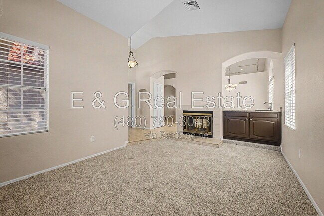 Building Photo - 4106 E Ashurst Dr