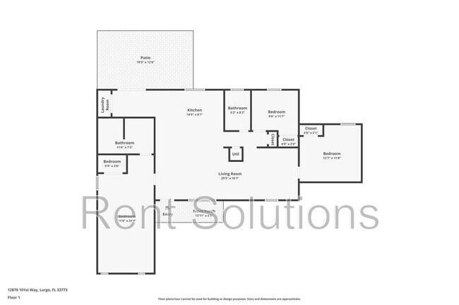 Building Photo - 12870 101st Way N