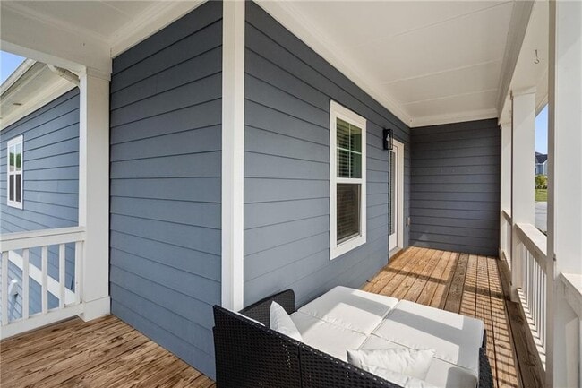 Building Photo - 1870 Lucy Compton Ln NW