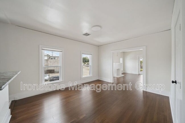 Building Photo - 1437 S Peoria Ave