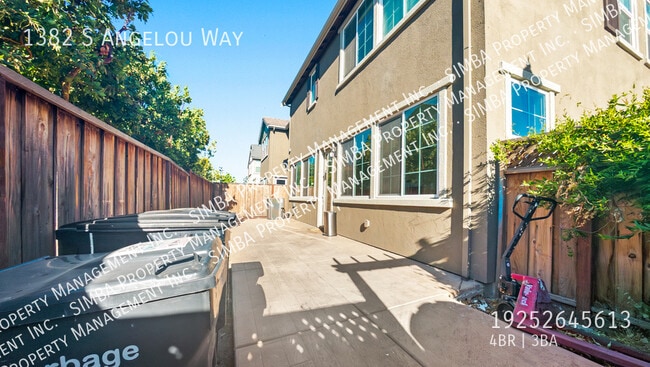 Building Photo - 1382 S Angelou Wy