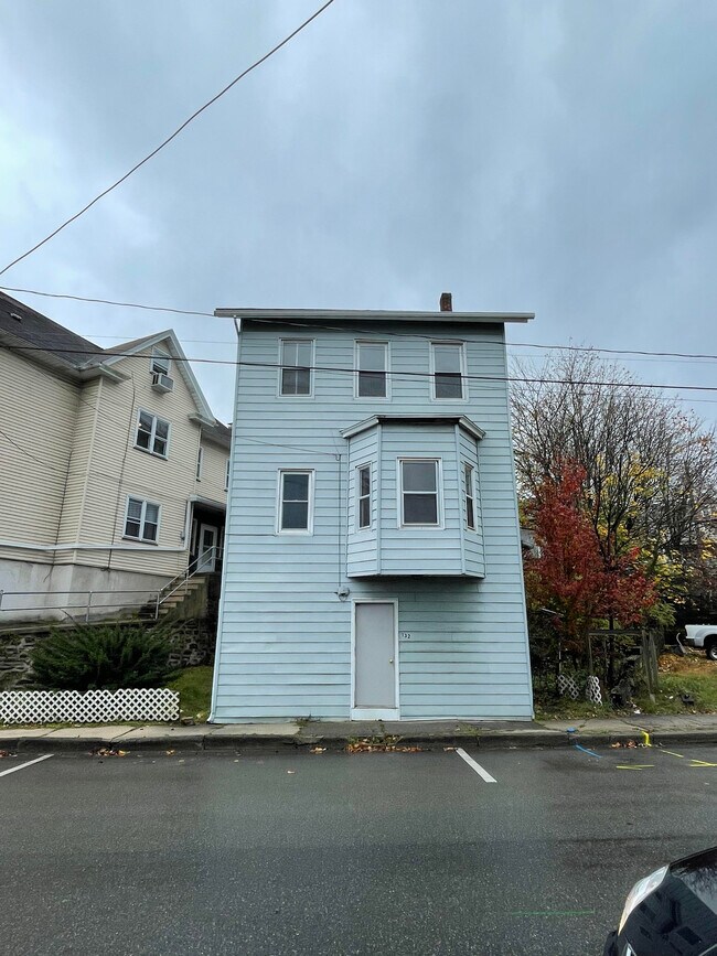 132 Bankway St 132 Bankway St Lehighton PA 18235 Apartment Finder