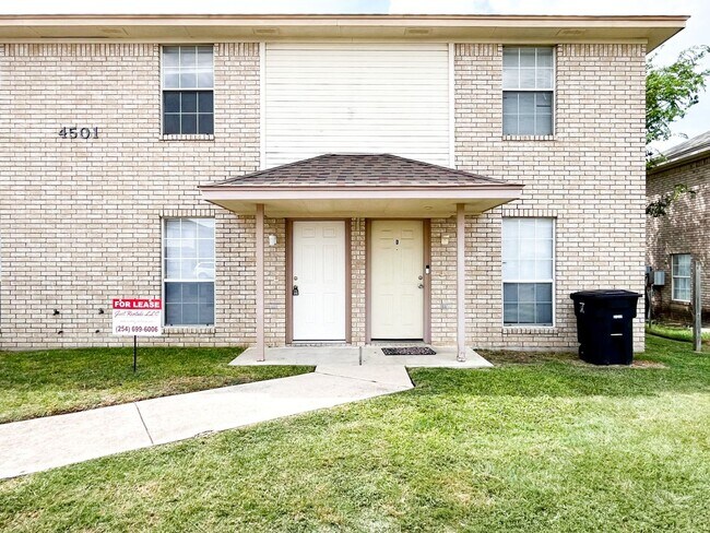 Primary Photo - 4501 Jeff Scott Dr