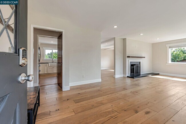Building Photo - 5891 Caulfield Dr