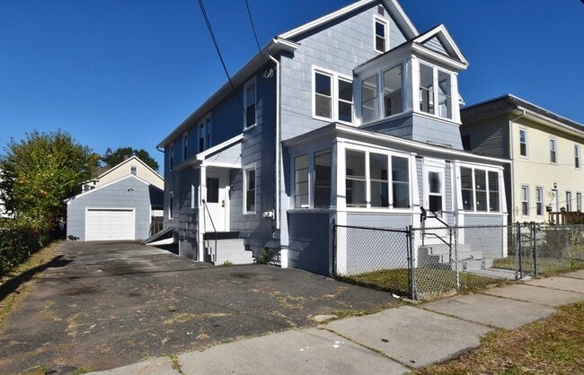 Building Photo - 46-48-48 Wait St