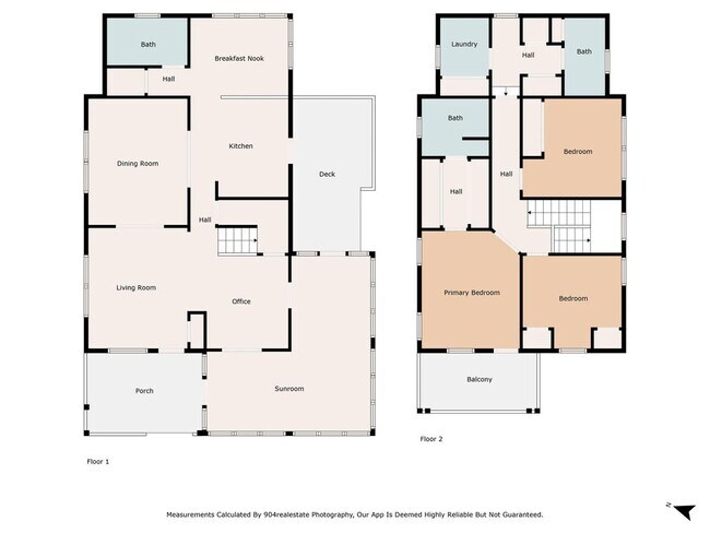 Building Photo - 313 St George St