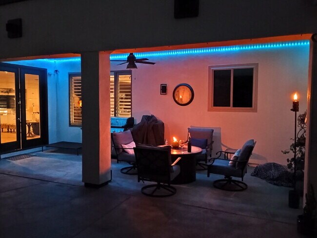 Building Photo - 4307 S Kimberlee Dr