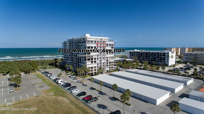 Building Photo - 2100 N Atlantic Ave