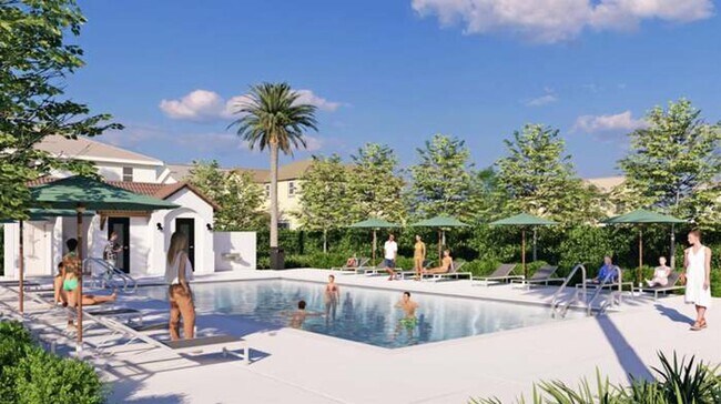 Building Photo - BRAND NEW 3/2.5 WIlson Home near Clovis South