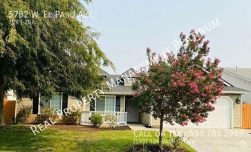 Building Photo - $2,300 Fresno Bluffs, 3 Bedroom, Solar Pan...