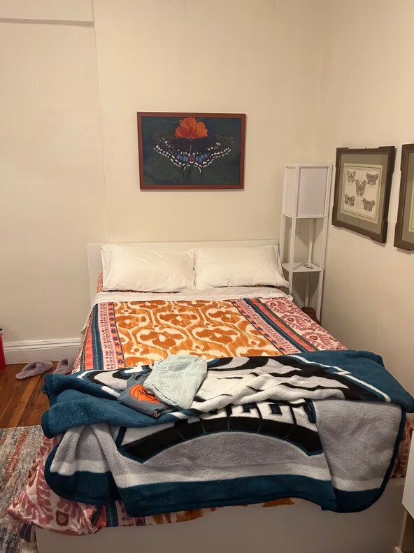 Apt 2 - 211 Park Dr