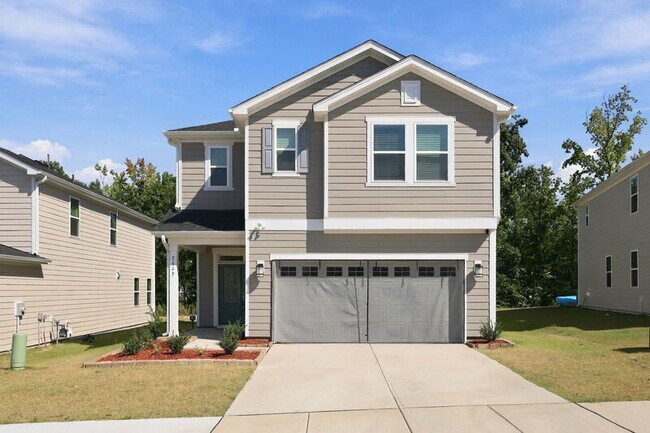 Building Photo - 2413 Abbot Hall Dr