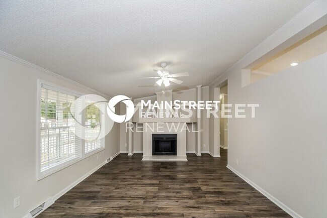 Building Photo - 3 Bedroom Pet-Friendly Home in WAKE FOREST...