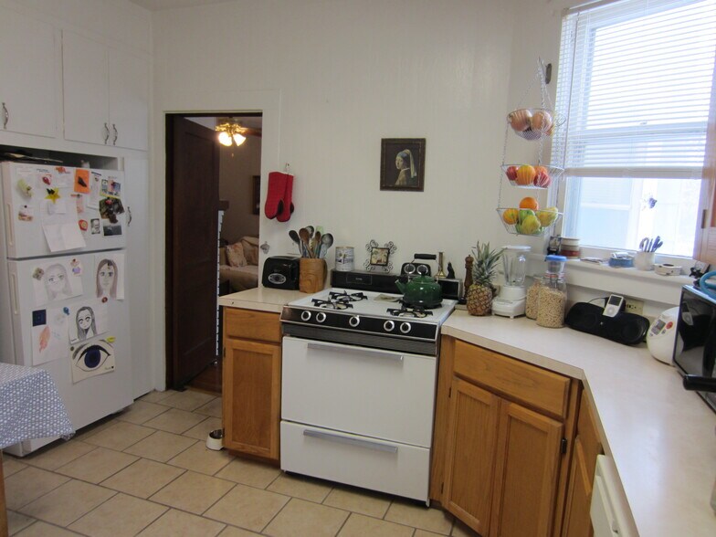 Building Photo - 1015 Kentucky St