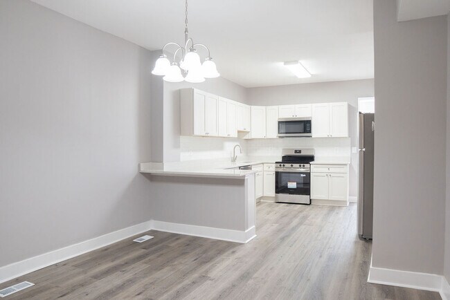 Building Photo - 1237 Carroll St