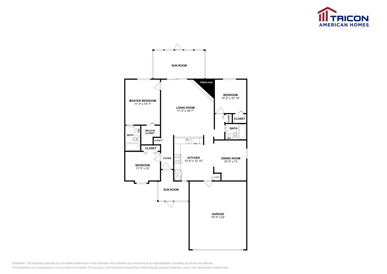 Building Photo - 4703 N Dawnmeadow Ct