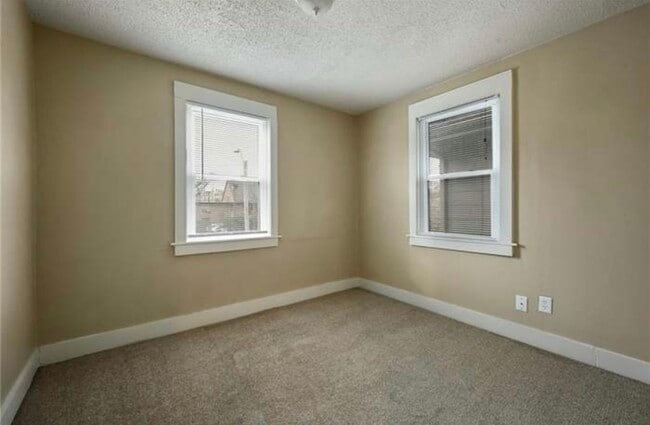 Building Photo - 3815 Baltimore Ave