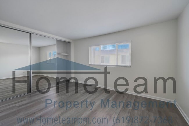 Building Photo - 2 BR/ 2 BA 920 SQFT Clairemont Mesa/ San D...