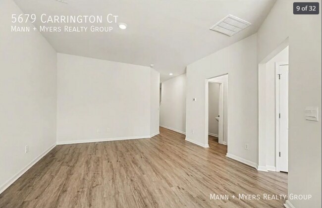 Building Photo - 5679 Carrington Ct