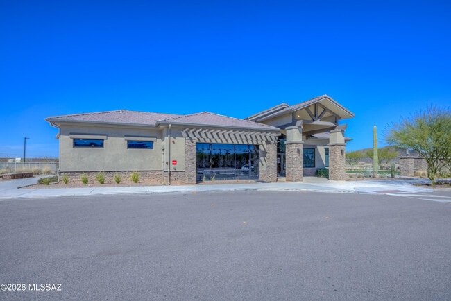 Building Photo - 9116 W Silver Cholla Dr