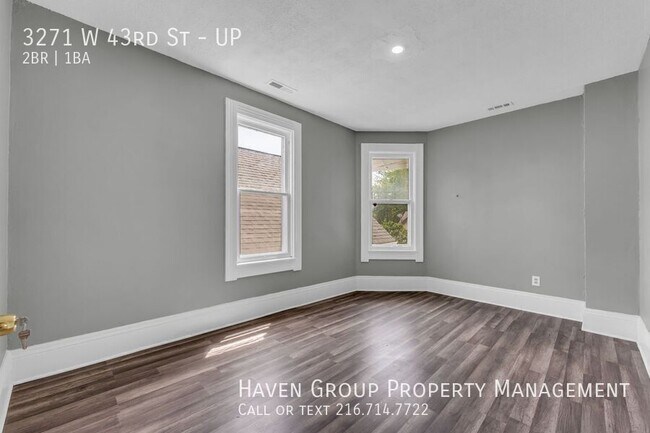Building Photo - 3271 W 43rd St