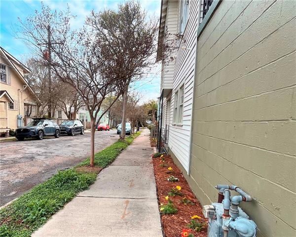 Building Photo - 4500 General Pershing St