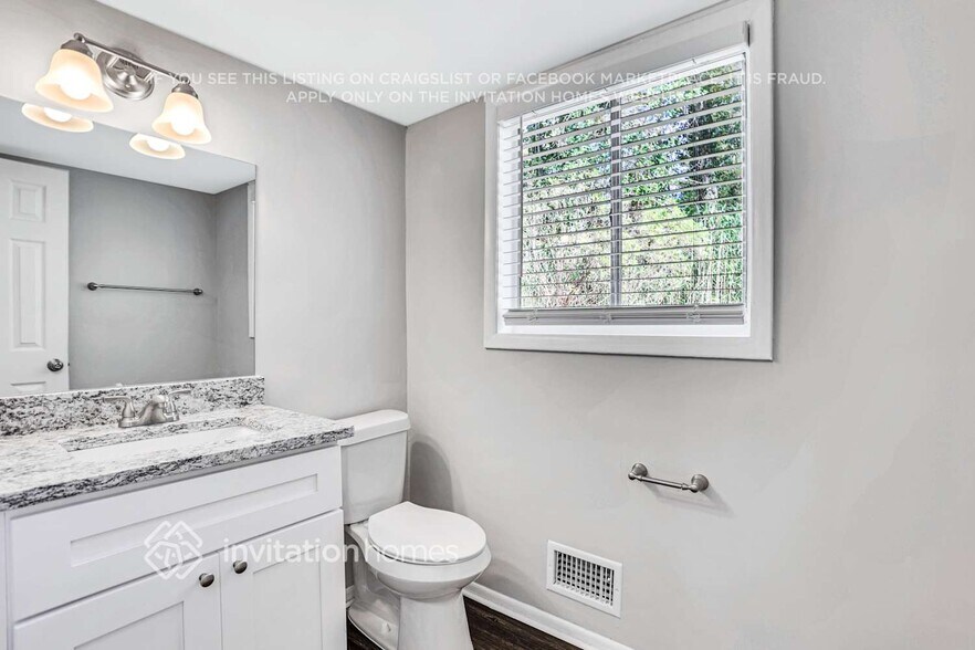 Building Photo - 4200 St Marie Ct