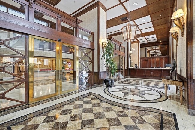 Building Photo - 9801 Collins Ave