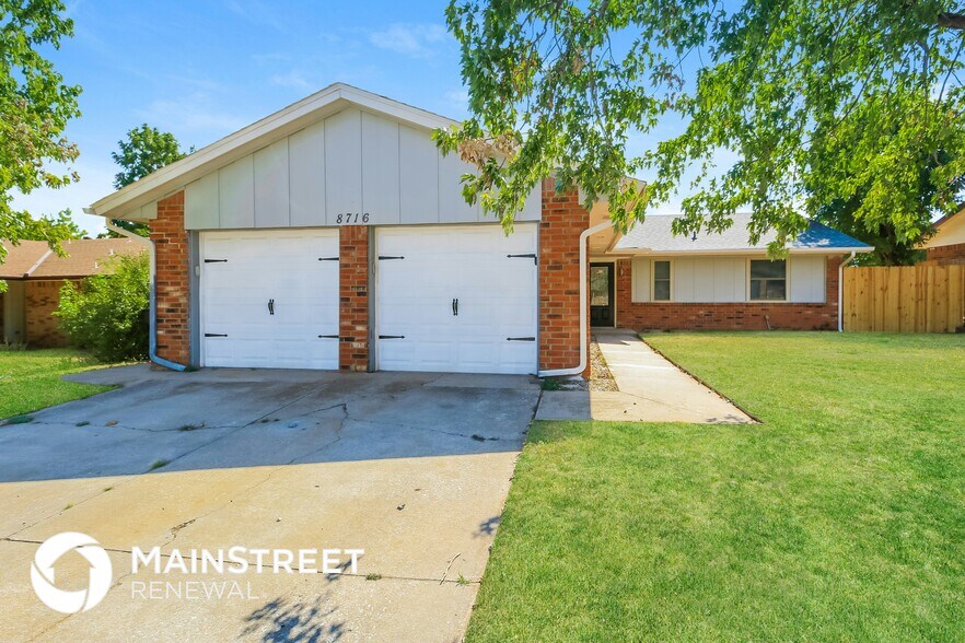 Primary Photo - 8716 Tracy Dr