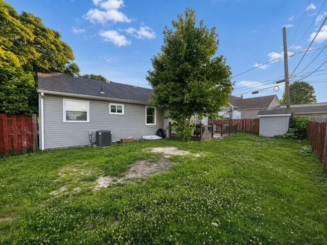 Building Photo - Brookhaven 4 Bedroom House with Deck