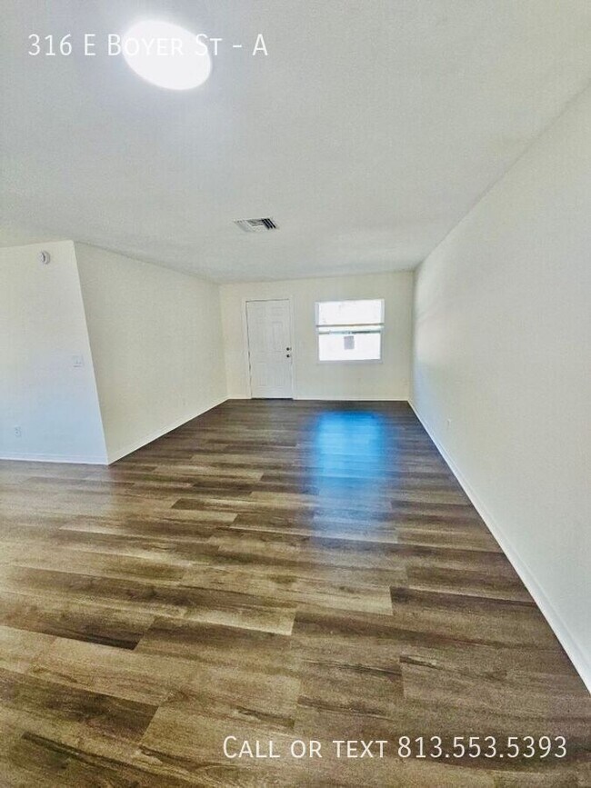 Building Photo - 316 E Boyer St