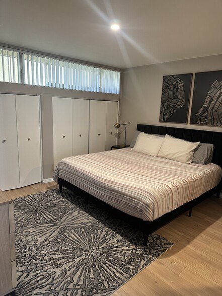Bedroom number 1 - 500 Evergreen St