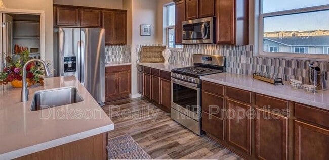 Building Photo - 595 Logan Jacob Ln