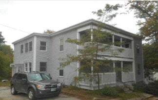 Building Photo - 274 Beaver St